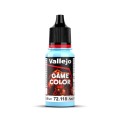Vallejo Game Color: Sunrise Blue 72.118 18ml