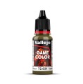 Vallejo Game Color: Camouflage Green 72.031 18ml