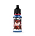 Vallejo Game Color: Magic Blue 72.021 18ml