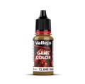 Vallejo Game Color: Leather Brown 72.040 18ml