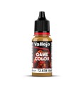 Vallejo Game Color: Plague Brown 72.039 18ml