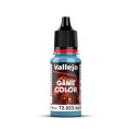 Vallejo Game Color: Electric Blue 72.023 18ml