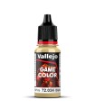 Vallejo Game Color: Bonewhite 72.034 18ml