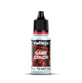 Vallejo Game Color: Wolf Grey 72.047 18ml