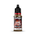 Vallejo Game Color: Metallic - Glorious Gold 72.056 18ml