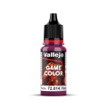 Vallejo Game Color: Warlord Purple 72.014 18ml
