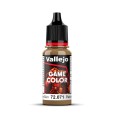 Vallejo Game Color: Barbarian Skin 72.071 18ml
