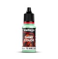 Vallejo Game Color: Verdigris 72.096 18ml