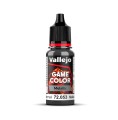 Vallejo Game Color: Metallic - Chainmail 72.053 18ml