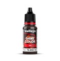 Vallejo Game Color: Ink - Skin 72.093 18ml