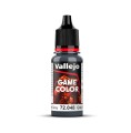 Vallejo Game Color: Sombre Grey 72.048 18ml
