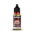 Vallejo Game Color: Metallic - Polished Gold 72.055 18ml