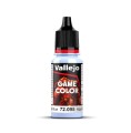 Vallejo Game Color: Glacier Blue 72.095 18ml