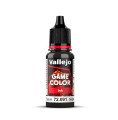Vallejo Game Color: Ink - Sepia 72.091 18ml