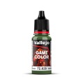 Vallejo Game Color: Sick Green 72.029 18ml