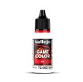 Vallejo Game Color: Ink - White 72.082 18ml