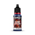 Vallejo Game Color: Ultramarine Blue 72.022 18ml