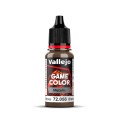 Vallejo Game Color: Metallic - Brassy Brass 72.058 18ml