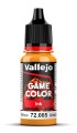 Vallejo Game Color: Ink - Yellow 72.085 18ml