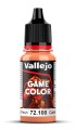Vallejo Game Color: Rosy Flesh 72.100 18ml