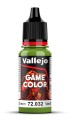 Vallejo Game Color: Scorpy Green 72.032 18ml