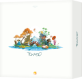 Tokaido 5 Edycja