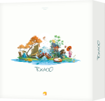 Tokaido 5 Edycja