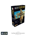 Bolt Action: San Marco Marines Infrantry Section