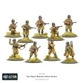 Bolt Action: San Marco Marines Infrantry Section