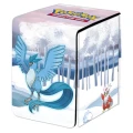 Pokemon Alcove Flip Box Frosted Forest