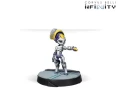 Infinity: ALEPH Support Pack