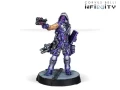 Infinity: ALEPH Support Pack