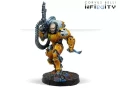 Infinity: Dire Foes Mission Pack 11 - Failsafe