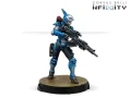 Infinity: Dire Foes Mission Pack 11 - Failsafe