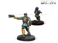 Infinity: Kanren Counter-insurgency Group