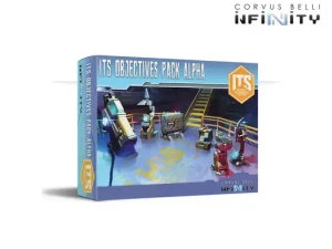 Infinity: ITS Obejctives Pack Alpha