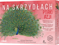 Na Skrzydłach: Ptaki Azji