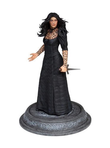 The Witcher(Netflix) - Yennefer Figure