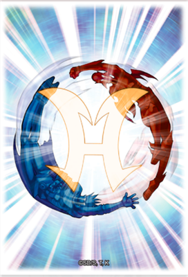 Yu-Gi-Oh!: Koszulki Elemental Hero