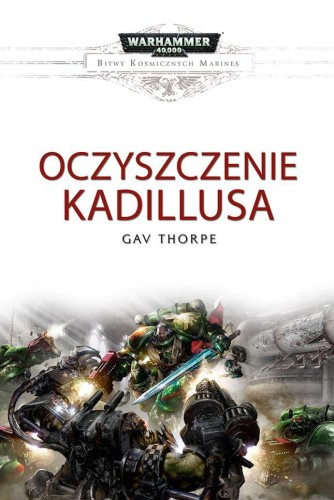 Oczyszczenie Kadillusa