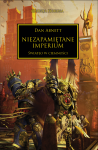 Herezja Horusa Tom XXVII - Niezapamiętane Imperium