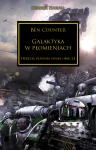 Herezja Horusa Tom III - Galaktyka w Płomieniach
