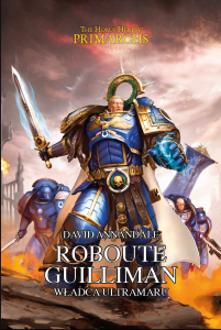 Roboute Guilliman: Władca Ultramaru