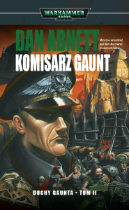 Duchy Gaunta Tom 2 - Komisarz Gaunt 