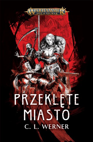 Przeklęte Miasto