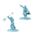 A Song of Ice & Fire: Stark Błotne Diabły Wyspiarzy (Crannogman Bog Devils) PL