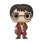 Funko-POP!: Harry Potter Chamber of Secrets 20th