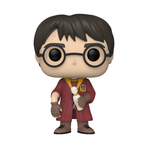 Funko-POP!: Harry Potter Chamber of Secrets 20th