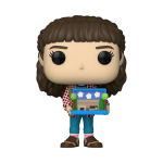 Funko-POP!: Stranger Things - Eleven with Diorama