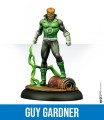 DC Universe - Green Lantern Corps